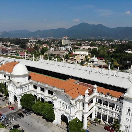 Palm Seremban Hotel מראה חיצוני תמונה