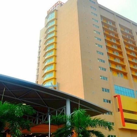 Palm Seremban Hotel מראה חיצוני תמונה