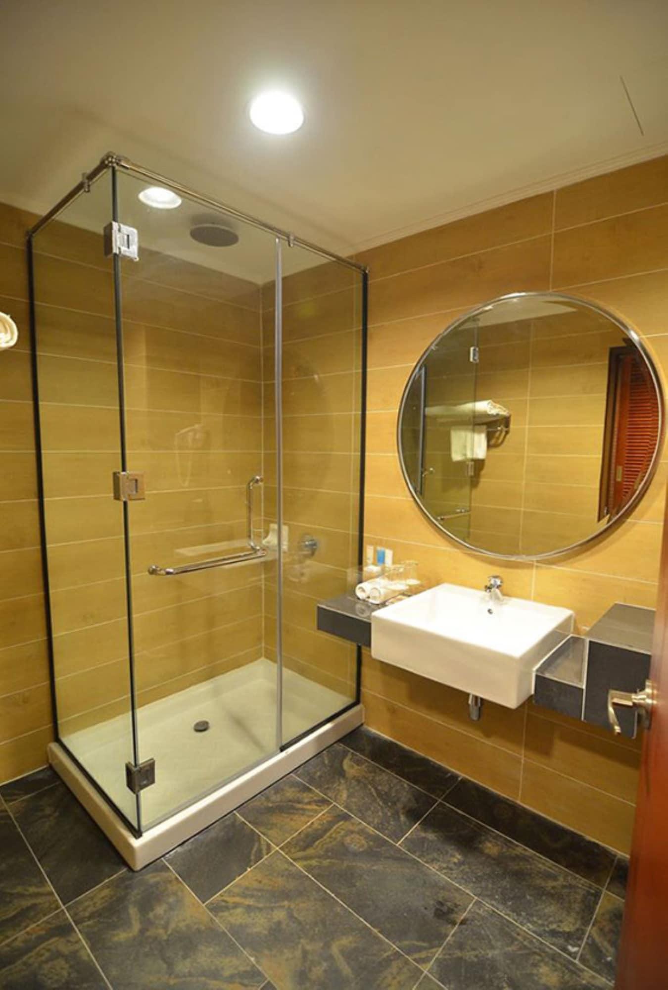 Palm Seremban Hotel מראה חיצוני תמונה