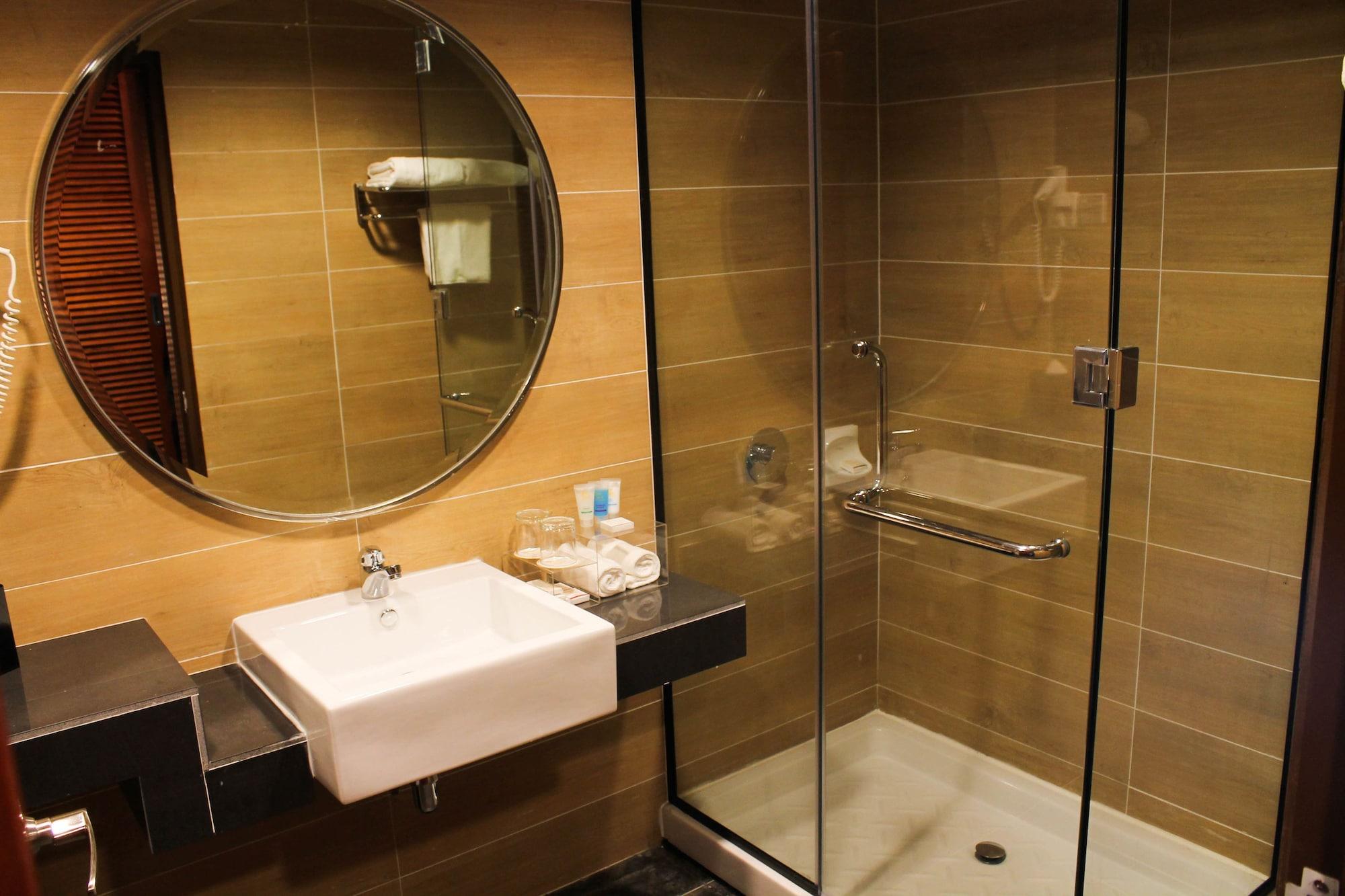 Palm Seremban Hotel מראה חיצוני תמונה