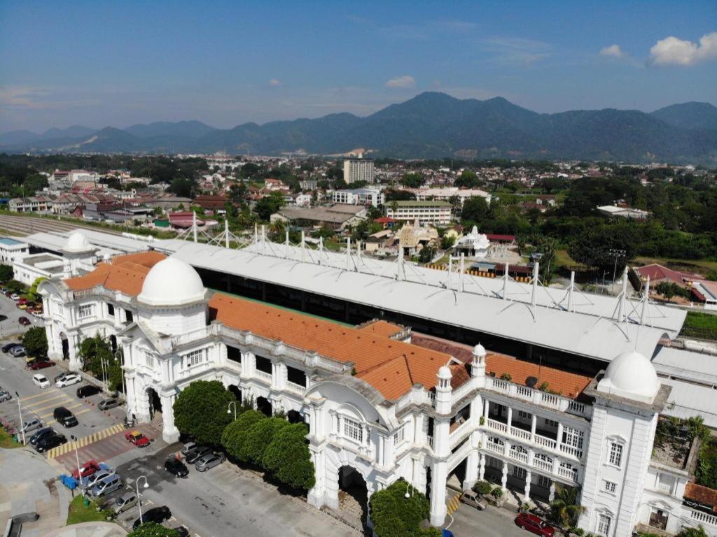 Palm Seremban Hotel מראה חיצוני תמונה