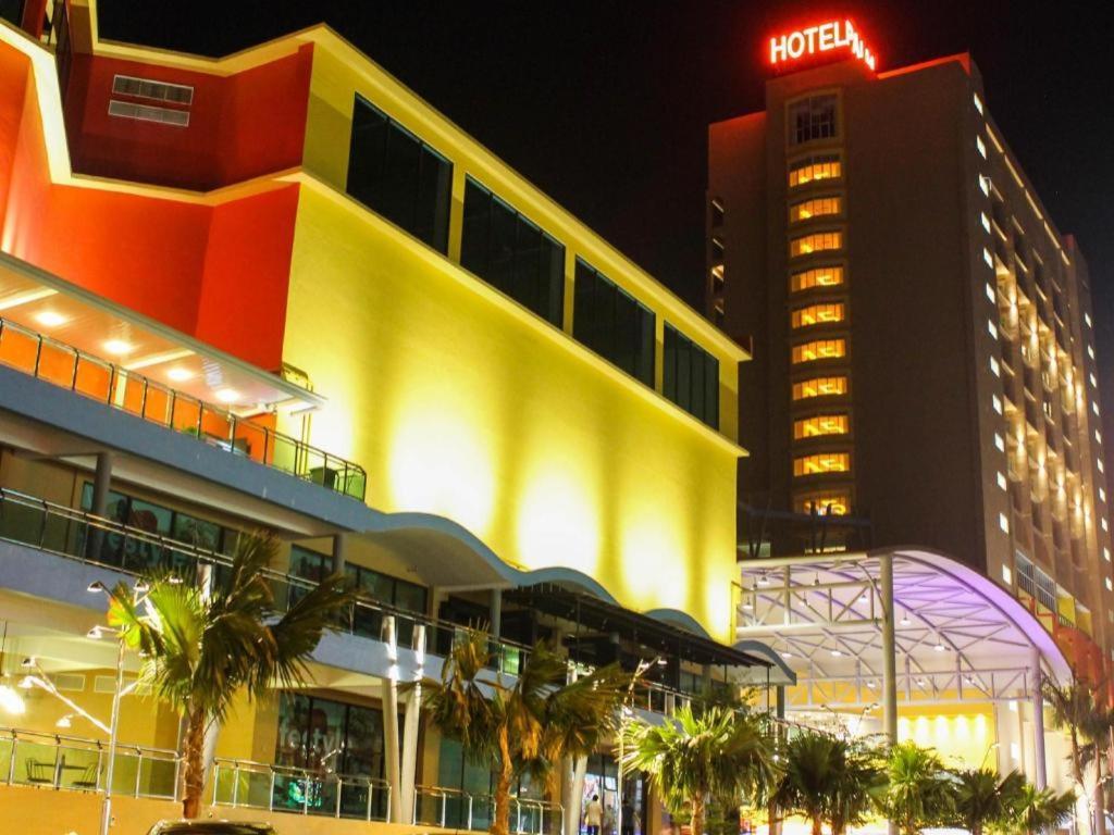Palm Seremban Hotel מראה חיצוני תמונה