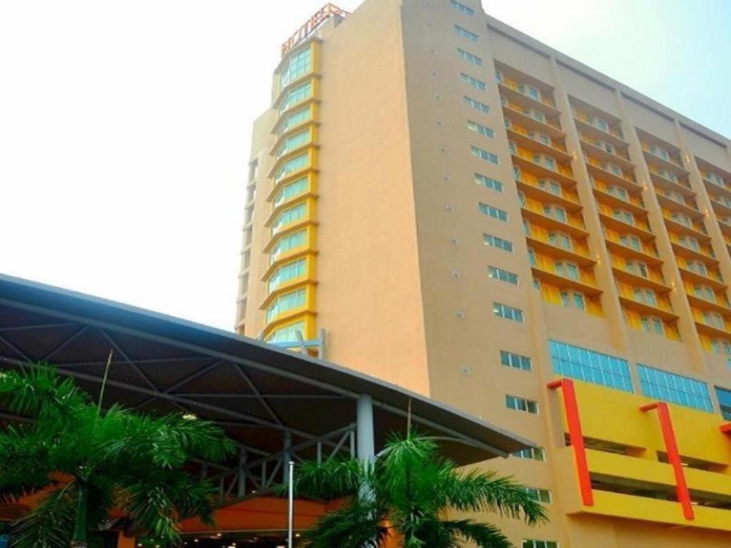 Palm Seremban Hotel מראה חיצוני תמונה
