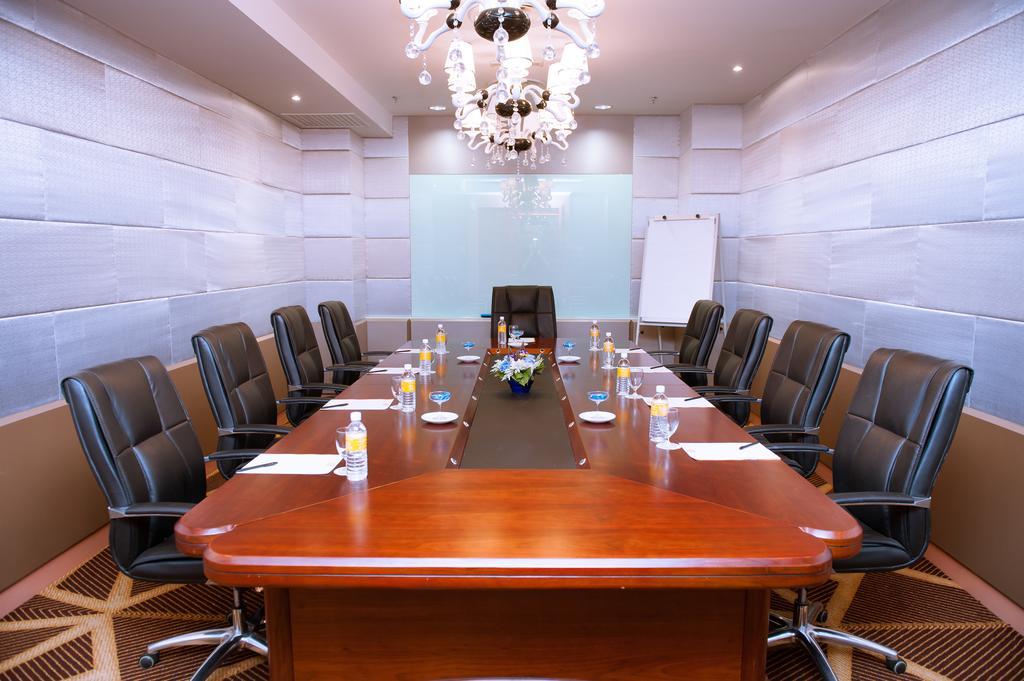 Palm Seremban Hotel מראה חיצוני תמונה