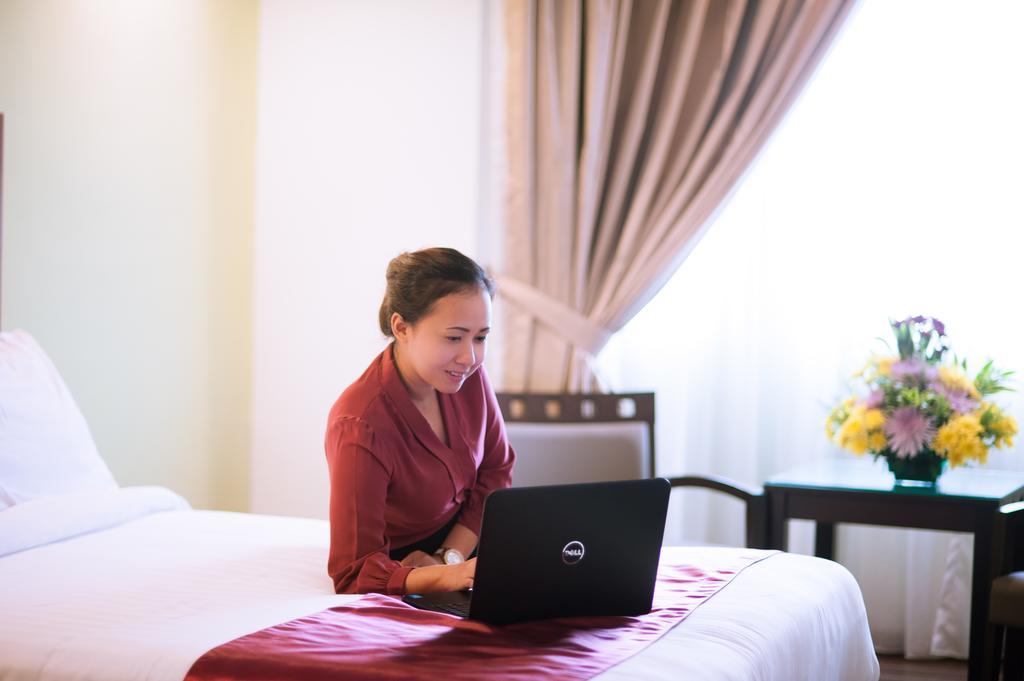 Palm Seremban Hotel מראה חיצוני תמונה