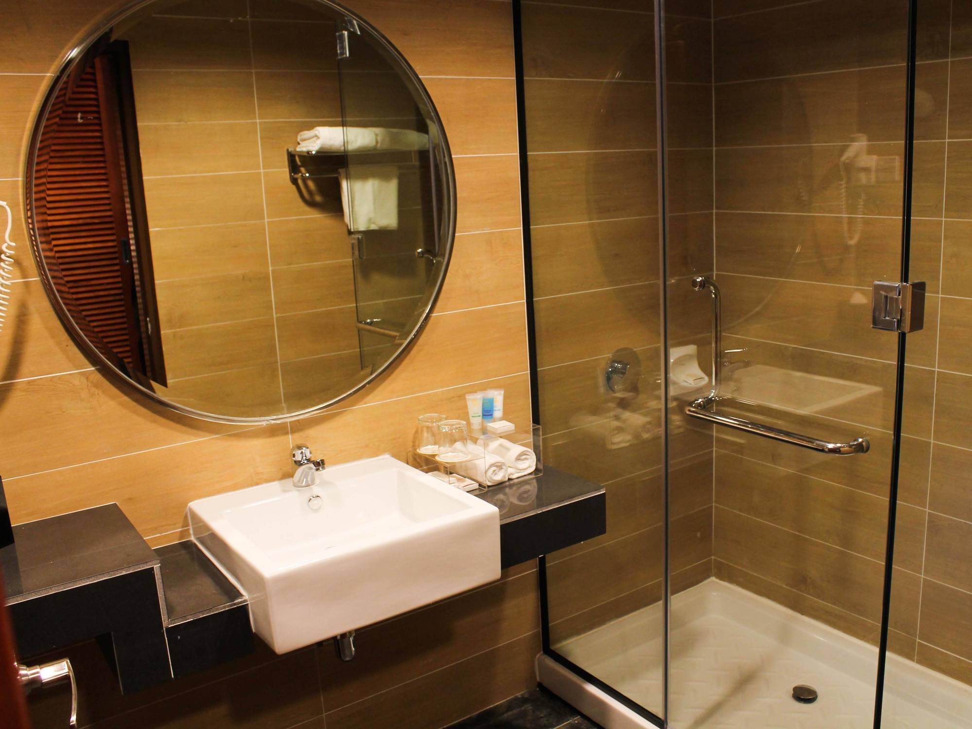 Palm Seremban Hotel מראה חיצוני תמונה