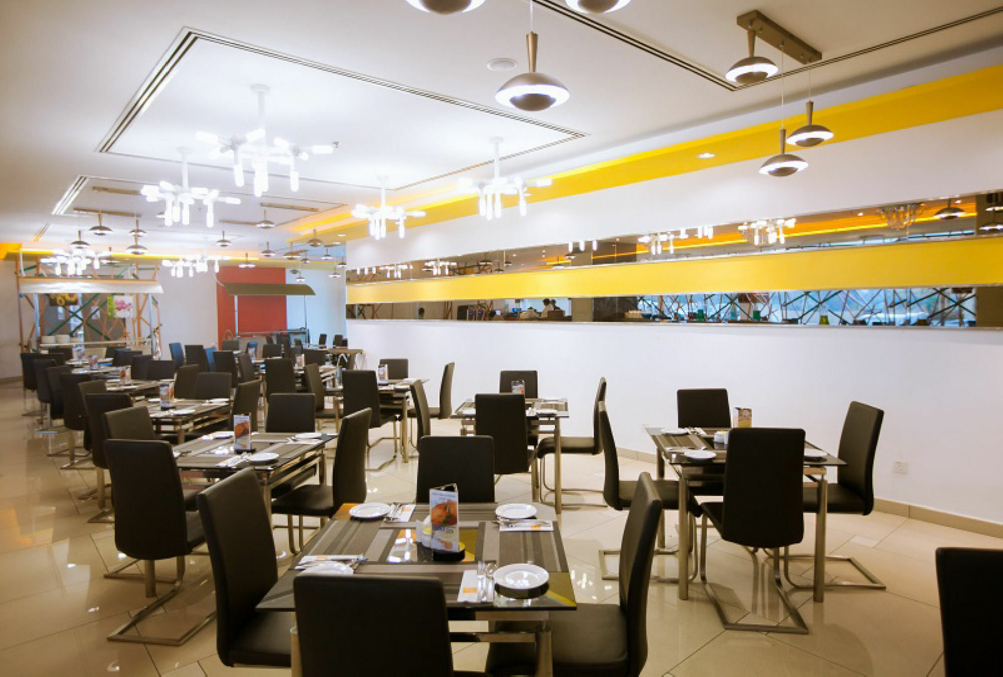 Palm Seremban Hotel מראה חיצוני תמונה