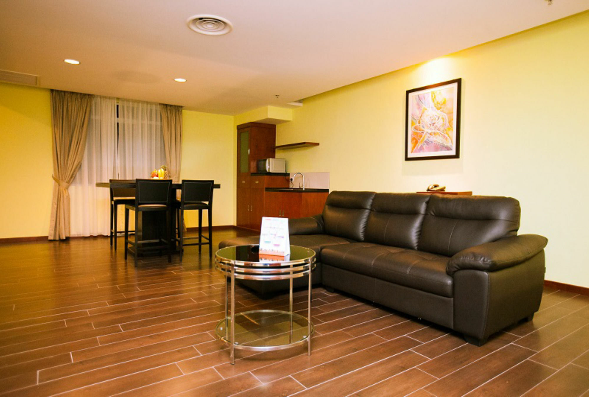 Palm Seremban Hotel מראה חיצוני תמונה